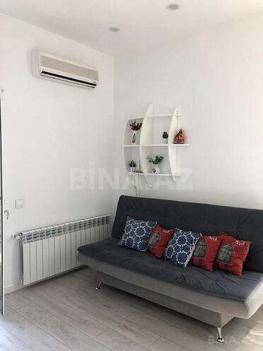 İcarəyə verilir 2 otaqlı yeni tikili 50 m², Səbail r., photo 3 from 23