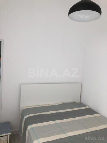 İcarəyə verilir 2 otaqlı yeni tikili 50 m², Səbail r., photo 13 from 23