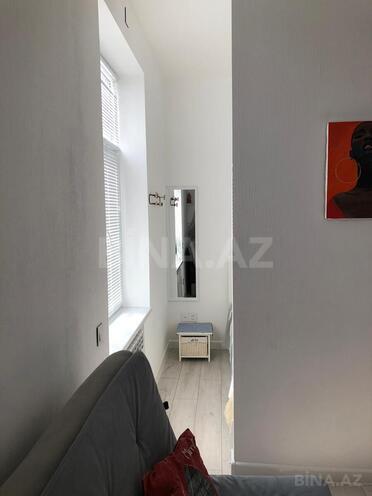 İcarəyə verilir 2 otaqlı yeni tikili 50 m², Səbail r., photo 16 from 23