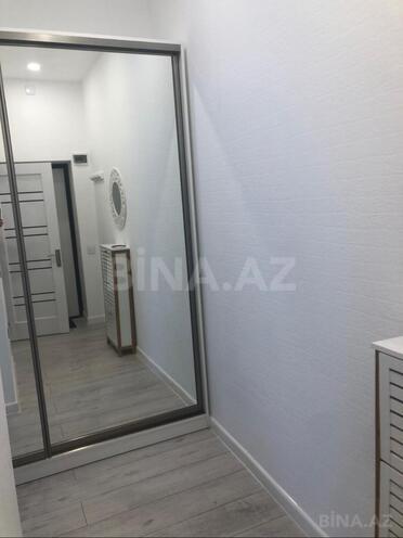İcarəyə verilir 2 otaqlı yeni tikili 50 m², Səbail r., photo 8 from 23