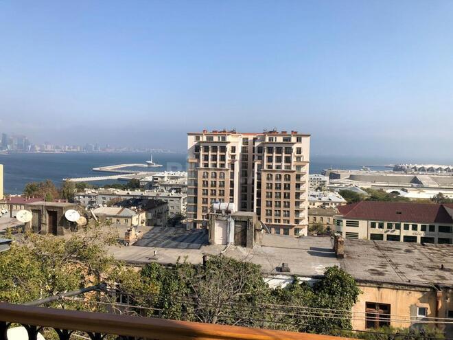 İcarəyə verilir 2 otaqlı yeni tikili 50 m², Səbail r., photo 14 from 23