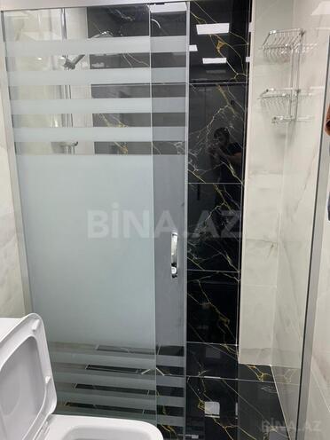 Сдаётся 2-комн. вторичка 40 м², м. Кара Караев, photo 10 from 13