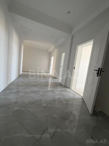 Satılır 3 otaqlı yeni tikili 124 m², Masazır q., photo 4 from 10