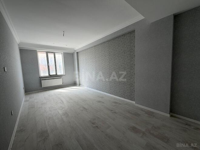 Satılır 3 otaqlı yeni tikili 124 m², Masazır q., photo 5 from 10