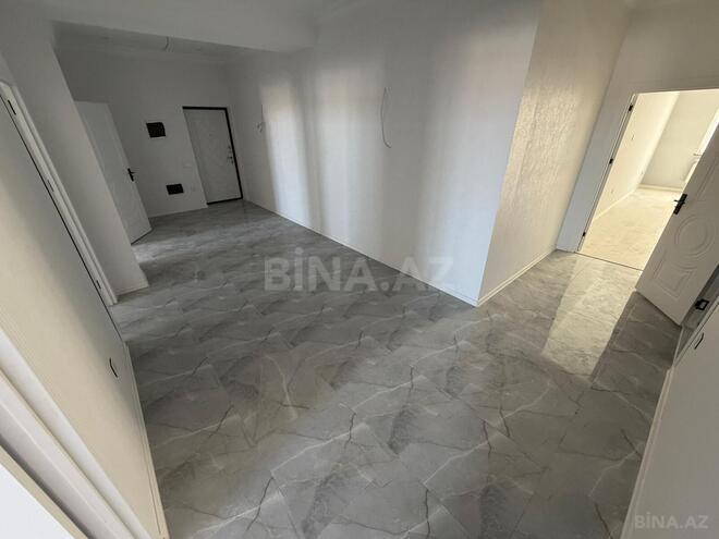Satılır 3 otaqlı yeni tikili 124 m², Masazır q., photo 3 from 10