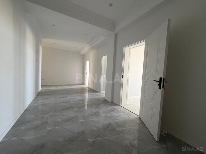Satılır 3 otaqlı yeni tikili 124 m², Masazır q., photo 1 from 10