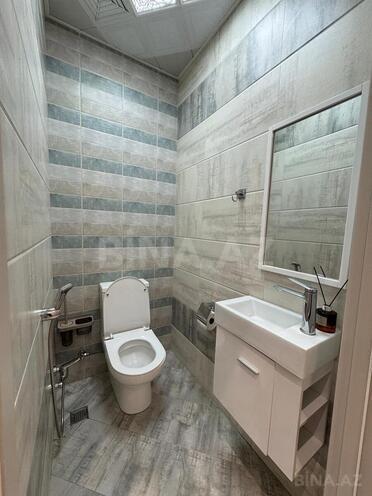 Satılır 2 otaqlı yeni tikili 135 m², Nəriman Nərimanov m., photo 10 from 13