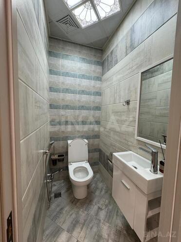 Satılır 2 otaqlı yeni tikili 135 m², Nəriman Nərimanov m., photo 8 from 13