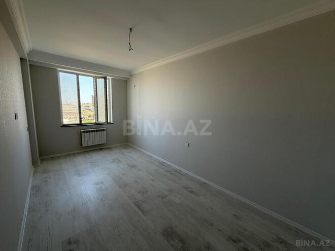 Satılır 3 otaqlı yeni tikili 124 m², Masazır q., photo 6 from 10