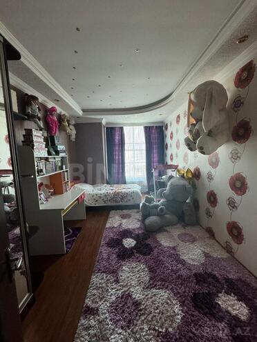 Satılır 4 otaqlı yeni tikili 190 m², Nərimanov r., photo 8 from 18