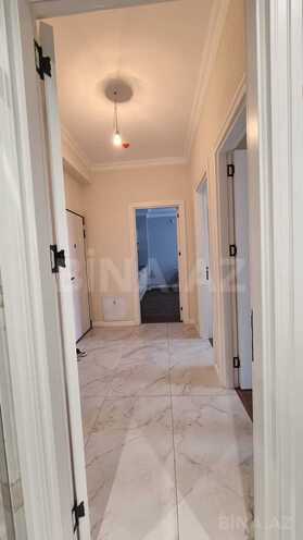 İcarəyə verilir 3 otaqlı yeni tikili 95 m², İnşaatçılar m., photo 17 from 24