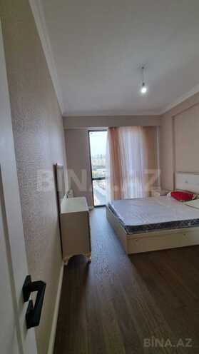 İcarəyə verilir 3 otaqlı yeni tikili 95 m², İnşaatçılar m., photo 8 from 24