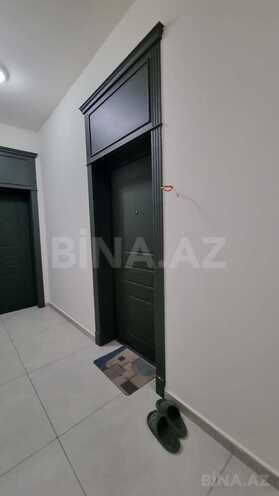 İcarəyə verilir 3 otaqlı yeni tikili 95 m², İnşaatçılar m., photo 19 from 24