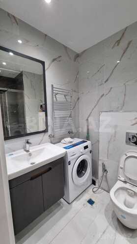 İcarəyə verilir 3 otaqlı yeni tikili 95 m², İnşaatçılar m., photo 11 from 24