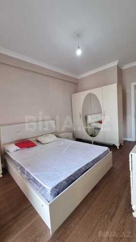 İcarəyə verilir 3 otaqlı yeni tikili 95 m², İnşaatçılar m., photo 6 from 24