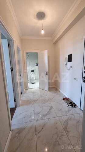 İcarəyə verilir 3 otaqlı yeni tikili 95 m², İnşaatçılar m., photo 16 from 24