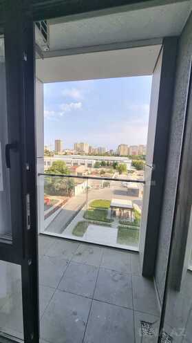 İcarəyə verilir 3 otaqlı yeni tikili 95 m², İnşaatçılar m., photo 10 from 24
