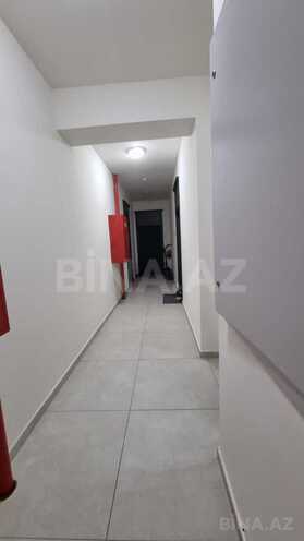 İcarəyə verilir 3 otaqlı yeni tikili 95 m², İnşaatçılar m., photo 18 from 24