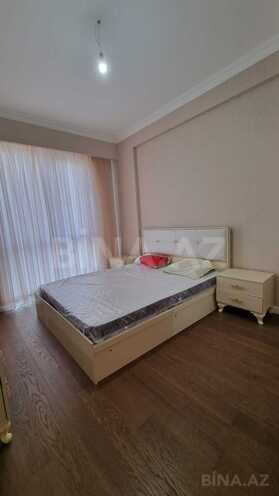 İcarəyə verilir 3 otaqlı yeni tikili 95 m², İnşaatçılar m., photo 7 from 24