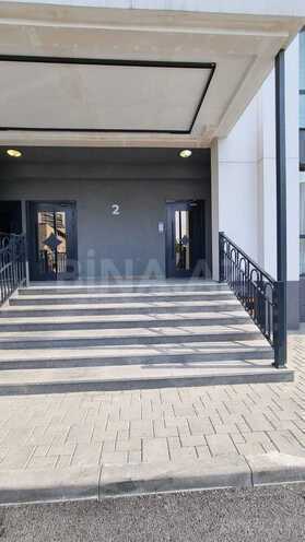 İcarəyə verilir 3 otaqlı yeni tikili 95 m², İnşaatçılar m., photo 22 from 24
