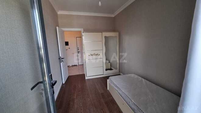 İcarəyə verilir 3 otaqlı yeni tikili 95 m², İnşaatçılar m., photo 9 from 24