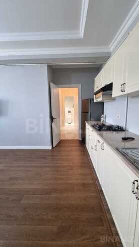 İcarəyə verilir 3 otaqlı yeni tikili 95 m², İnşaatçılar m., photo 15 from 24