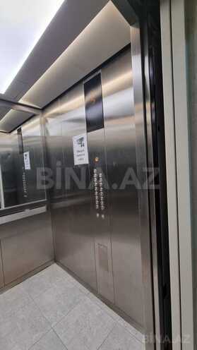 İcarəyə verilir 3 otaqlı yeni tikili 95 m², İnşaatçılar m., photo 20 from 24