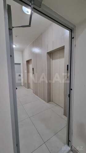 İcarəyə verilir 3 otaqlı yeni tikili 95 m², İnşaatçılar m., photo 21 from 24