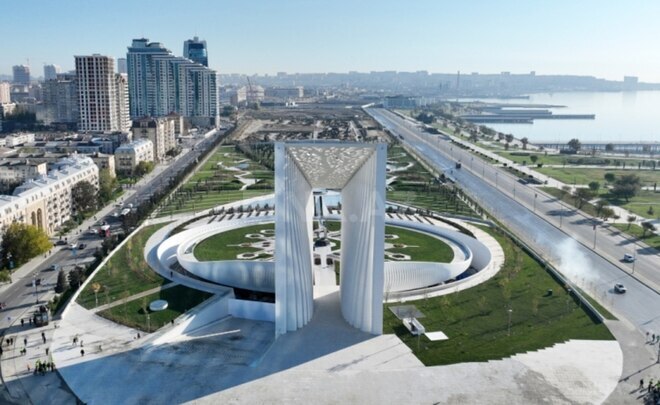Продаётся 2-комн. вторичка 50 м², м. Шах Исмаил Хатаи, photo 6 from 12