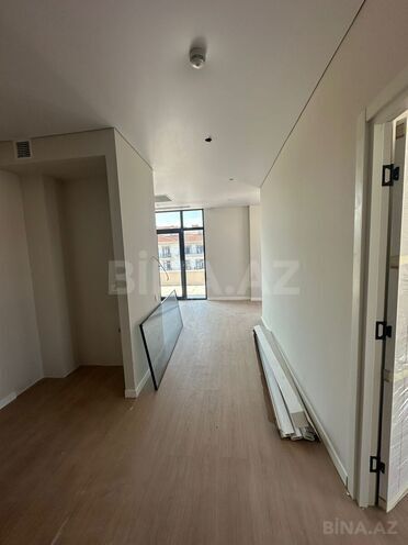 Satılır 2 otaqlı yeni tikili 78 m², Nardaran q., photo 3 from 8