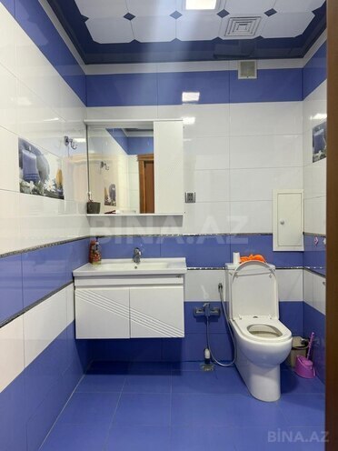 İcarəyə verilir 3 otaqlı yeni tikili 130 m², 28 May m., photo 3 from 23