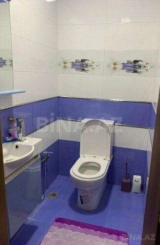İcarəyə verilir 3 otaqlı yeni tikili 130 m², 28 May m., photo 17 from 23