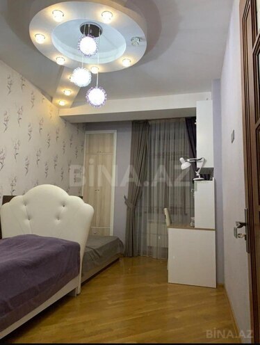İcarəyə verilir 3 otaqlı yeni tikili 130 m², 28 May m., photo 22 from 23