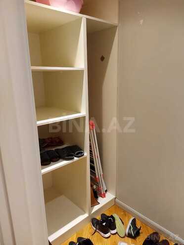Satılır 3 otaqlı yeni tikili 100 m², Ağ şəhər q., photo 13 from 14