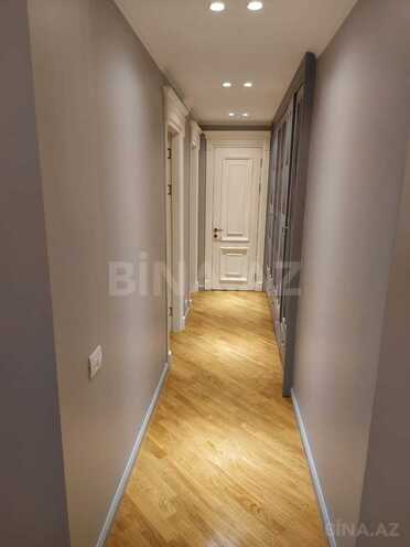Satılır 3 otaqlı yeni tikili 100 m², Ağ şəhər q., photo 4 from 14