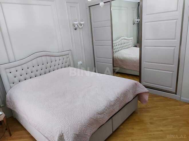 Satılır 3 otaqlı yeni tikili 100 m², Ağ şəhər q., photo 5 from 14