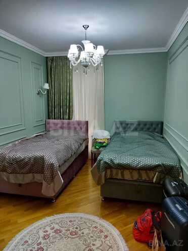 Satılır 3 otaqlı yeni tikili 100 m², Ağ şəhər q., photo 7 from 14