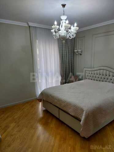 Satılır 3 otaqlı yeni tikili 100 m², Ağ şəhər q., photo 6 from 14
