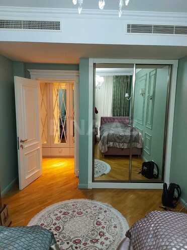 Satılır 3 otaqlı yeni tikili 100 m², Ağ şəhər q., photo 8 from 14