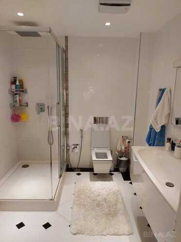 Satılır 3 otaqlı yeni tikili 100 m², Ağ şəhər q., photo 10 from 14