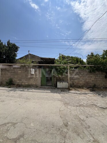 Satılır  torpaq 5 sot, Bakıxanov q., photo 1 from 15