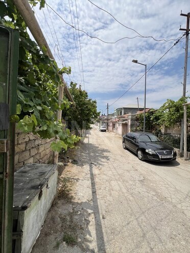 Satılır  torpaq 5 sot, Bakıxanov q., photo 3 from 15