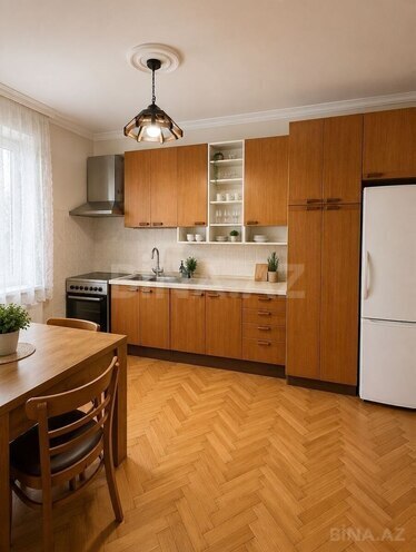Продаётся 3-комн. вторичка 92 м², м. Гянджлик, photo 5 from 7