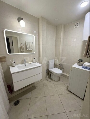 Продаётся 3-комн. вторичка 92 м², м. Гянджлик, photo 6 from 7