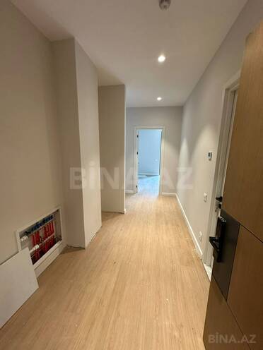 Satılır 1 otaqlı yeni tikili 44.5 m², Nardaran q., photo 4 from 6