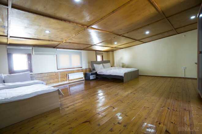 İcarəyə verilir 5 otaqlı köhnə tikili 180 m², İçəri Şəhər m., photo 12 from 23