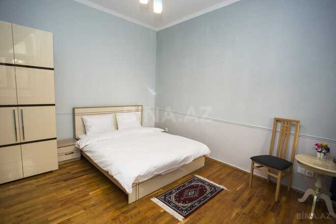İcarəyə verilir 5 otaqlı köhnə tikili 180 m², İçəri Şəhər m., photo 20 from 23