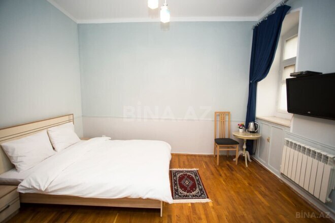 İcarəyə verilir 5 otaqlı köhnə tikili 180 m², İçəri Şəhər m., photo 21 from 23