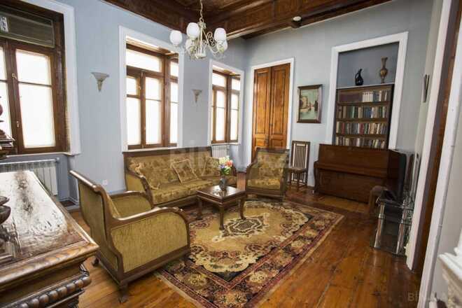 İcarəyə verilir 5 otaqlı köhnə tikili 180 m², İçəri Şəhər m., photo 6 from 23