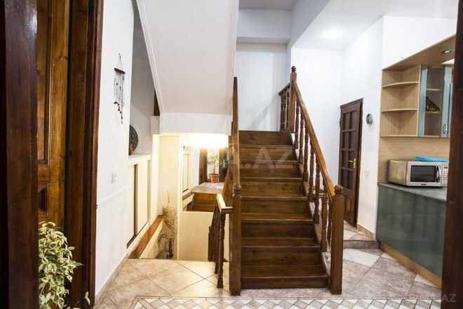 İcarəyə verilir 5 otaqlı köhnə tikili 180 m², İçəri Şəhər m., photo 8 from 23